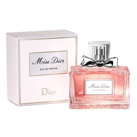 miss dior parfum or eau de parfum|miss dior price in usa.